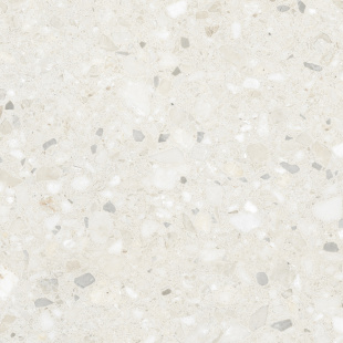 Керамогранит Ceradim Tessera Avorio кремовый матовый рект. (60х60) арт. CR6060G0441R